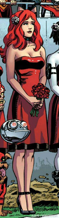 死侍对战小贱贱和金刚狼,小贱贱死侍vs金刚狼谁更强