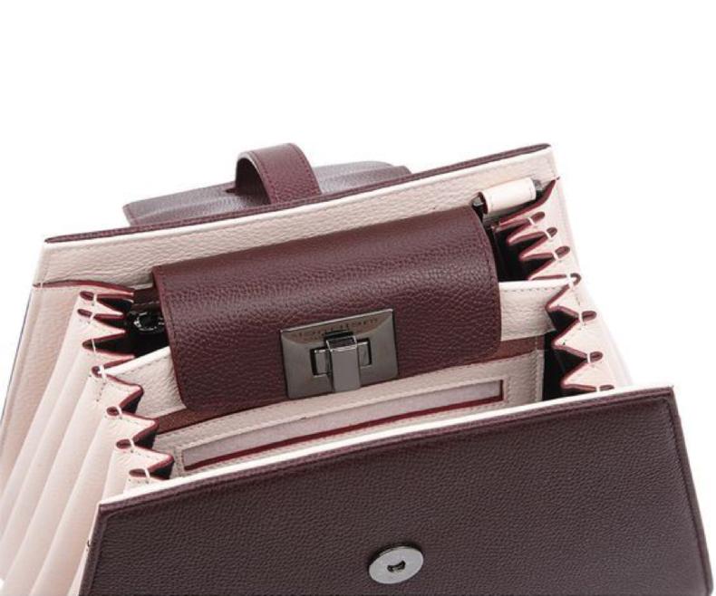 melimelo是什么档次,melimelo包包好背么