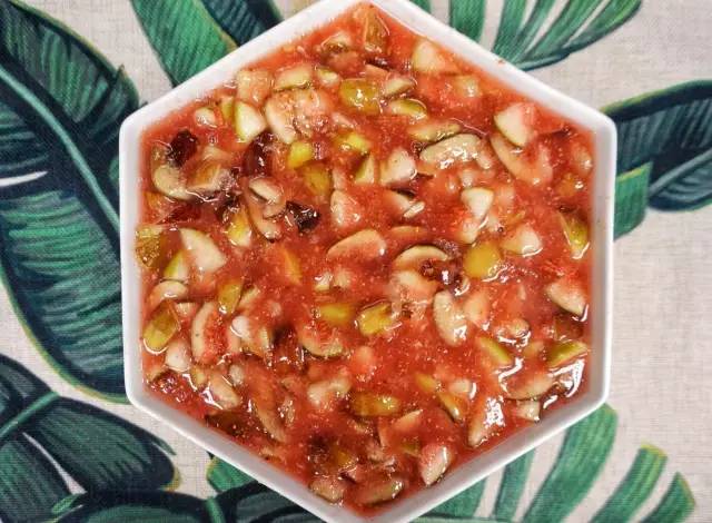 浜彈姘存灉鐢樼敎,浜彈鏃犺姳鏋滃甫鏉ョ殑鐢滆湝