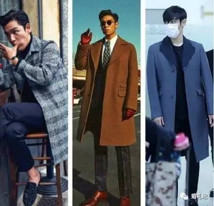 去见未来丈母娘穿什么,第一次见丈母娘穿搭