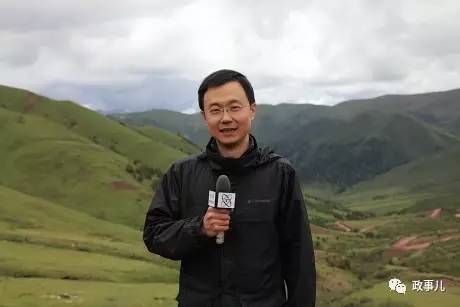 新闻联播男主播有哪些,历届新闻联播主播名单