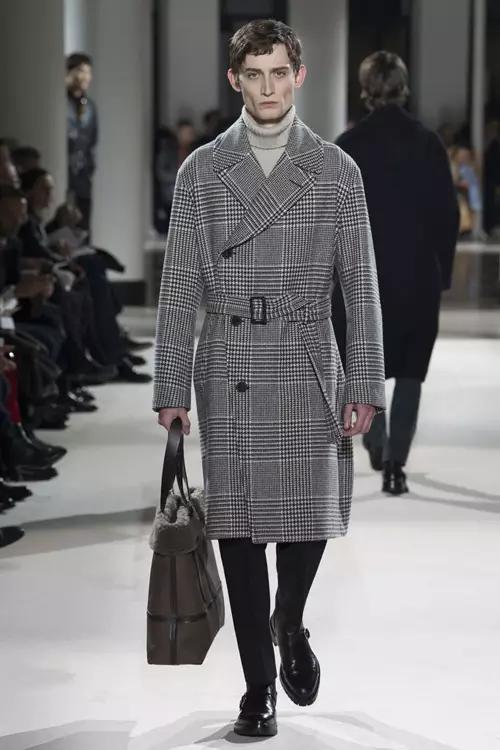 HermèsBalmainGivenchyDiorHomme