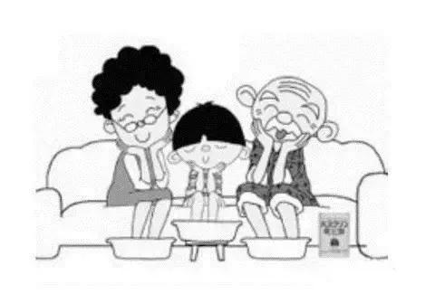 咋让老寒腿,不再任性?