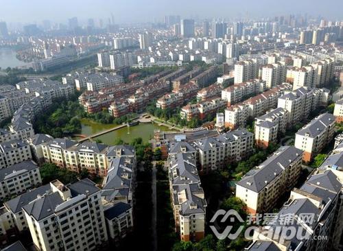 壹周刊156期合肥南七变身高端商圈中环城年味十足