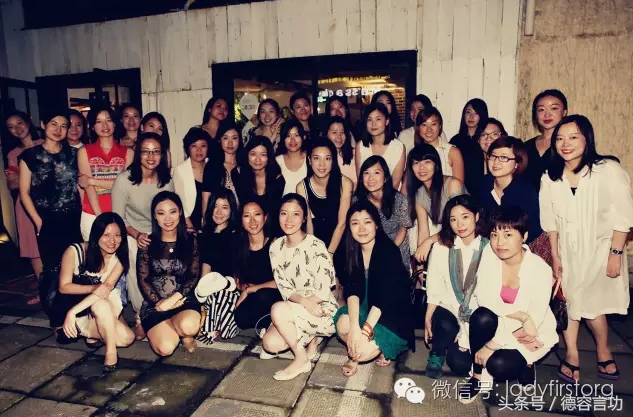 言功｜跳出你的舒适圈，探寻你的热情点