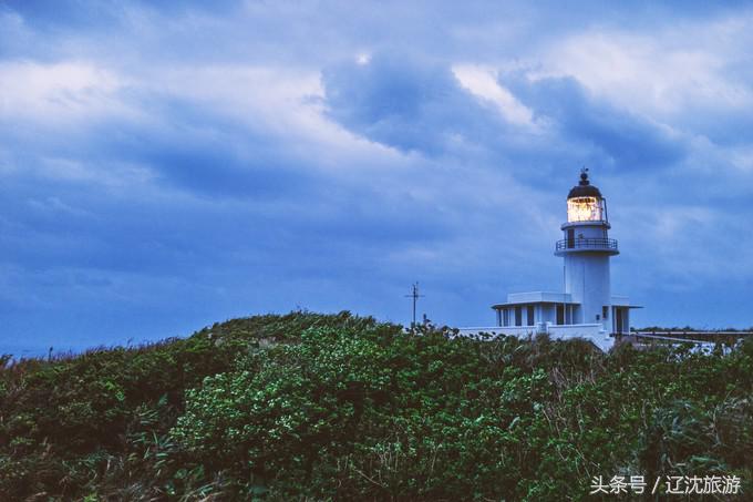去台湾看自然风景,台湾小众景点