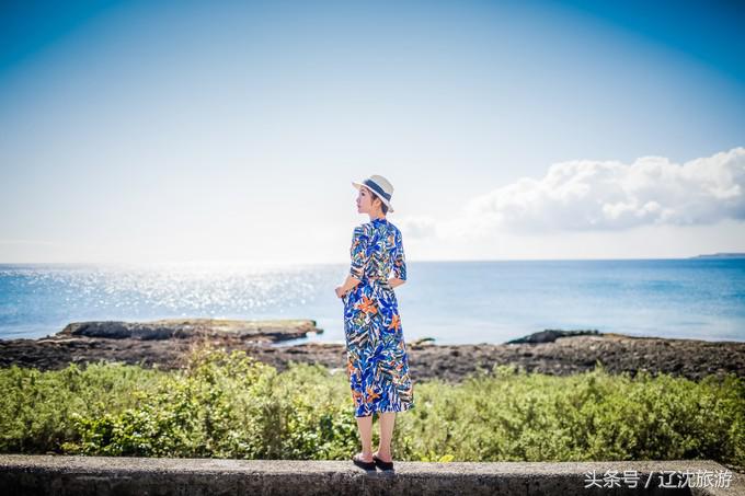 去台湾看自然风景,台湾小众景点