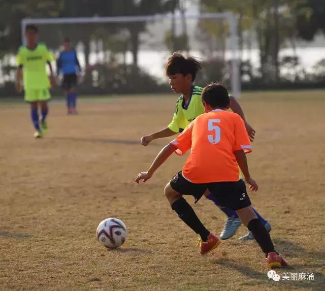 麻涌篮球夺冠,广东麻涌融易足球俱乐部成员