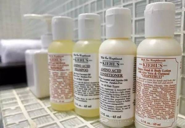 十大高端酒店用品排行榜 (高端酒店都用什么牌子的洗浴用品)