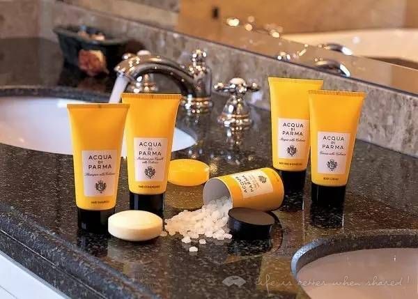 十大高端酒店用品排行榜 (高端酒店都用什么牌子的洗浴用品)