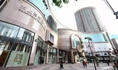 上海有哪些难停的停车场,上海地区商场免费停车指南