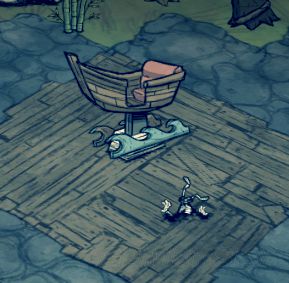 饥荒海难海盗船长玩法攻略,饥荒海难船长生存教学