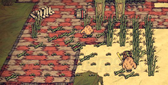 饥荒海难海盗船长玩法攻略,饥荒海难船长生存教学