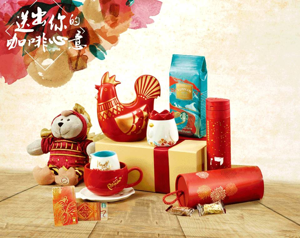 鸡年限量单品推荐,原来很贵的大牌女装