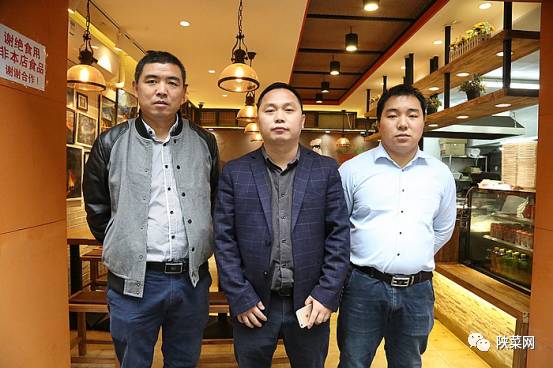 地道西安陕菜,陕菜北京