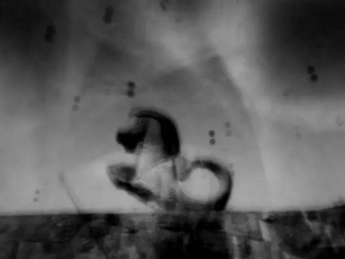 聂鲁达说,没有玩具我就没法活!那么,来看看大诗人怎么活的吧