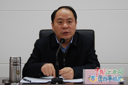 杨贵平江西省,江西工业大学杨贵平