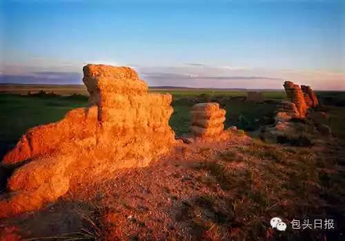 「关注」初一出门必看！过年去哪嗨26个字母带您玩遍包头好玩处！过年啦，带家人朋友逛起来！