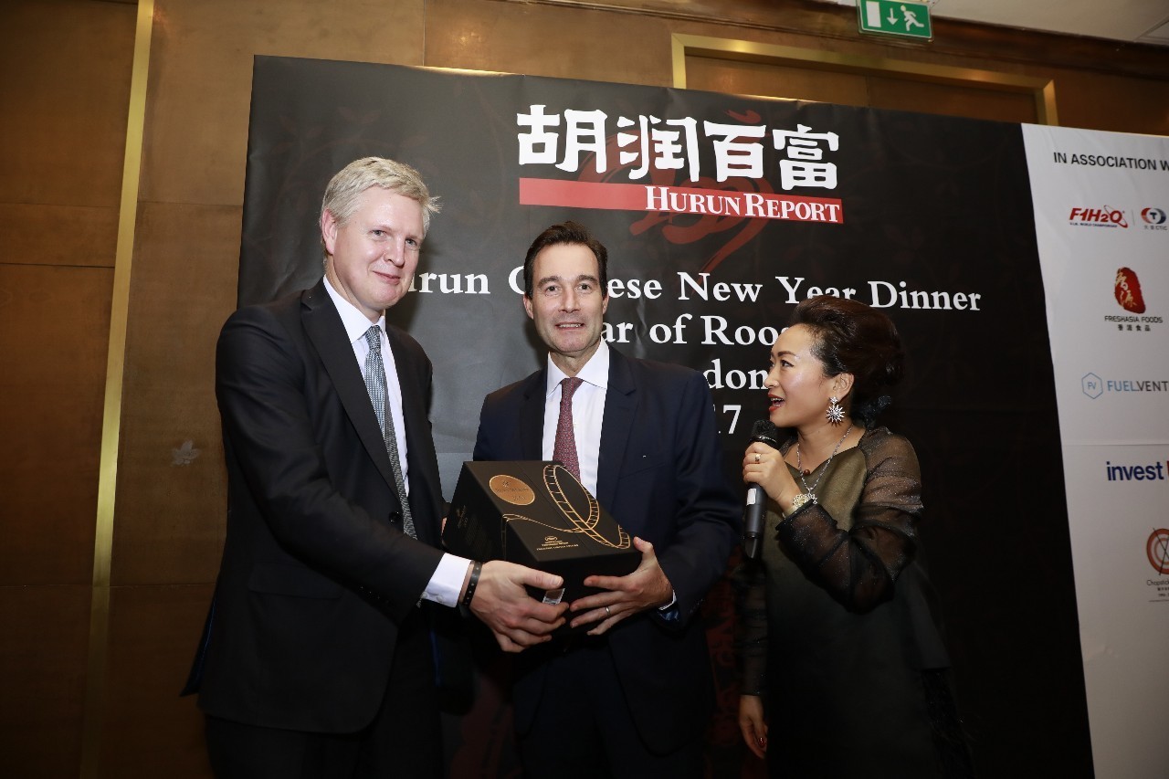 英国最受欢迎奢侈品品牌,英国最受认可的奢侈品牌