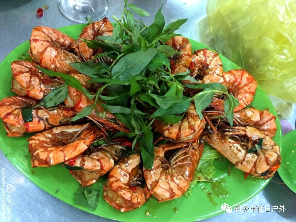 越南旅游第二站美奈,情迷越南