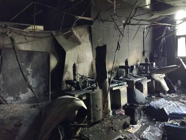 以案说法吸取火灾事故教训,以案说法警示大家