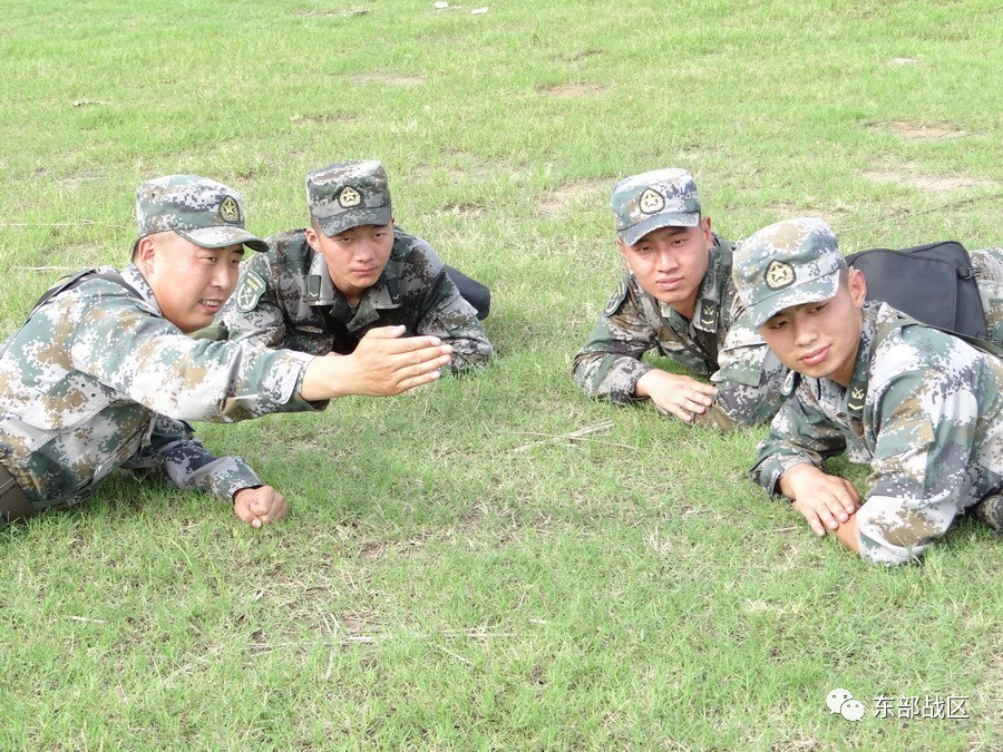 兵王要当几年,兵王有多珍贵