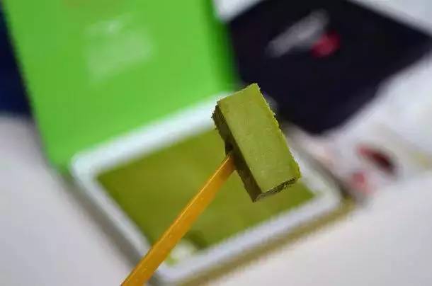 日本抹茶浓缩,日本抹茶制品大合集