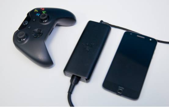 雷蛇灵刃2016款,雷蛇灵刃152060测评