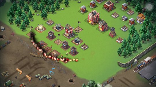 我的战争有创造模式吗,我的战争新版还值得刷吗