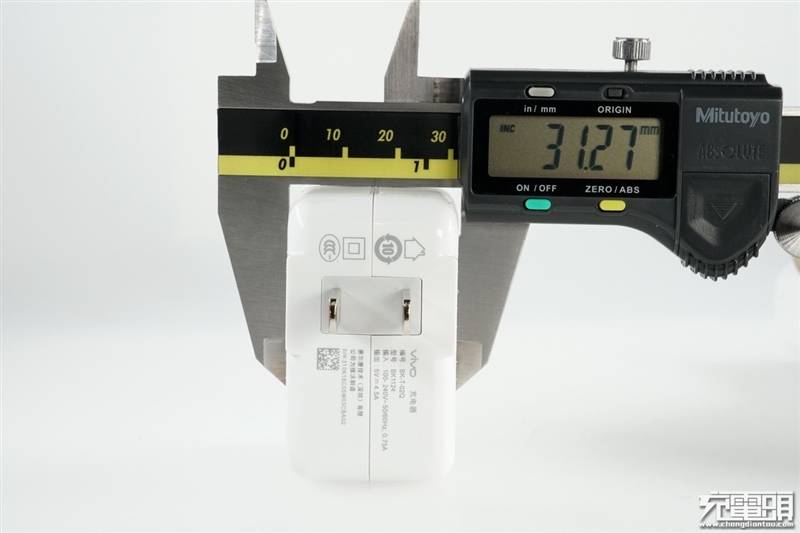 x90120w充电器拆解,9x充电头拆解视频