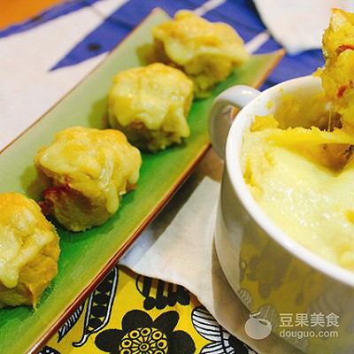 芝士焗红薯空气炸锅做法,芝士焗红薯的做法烤箱烤多久