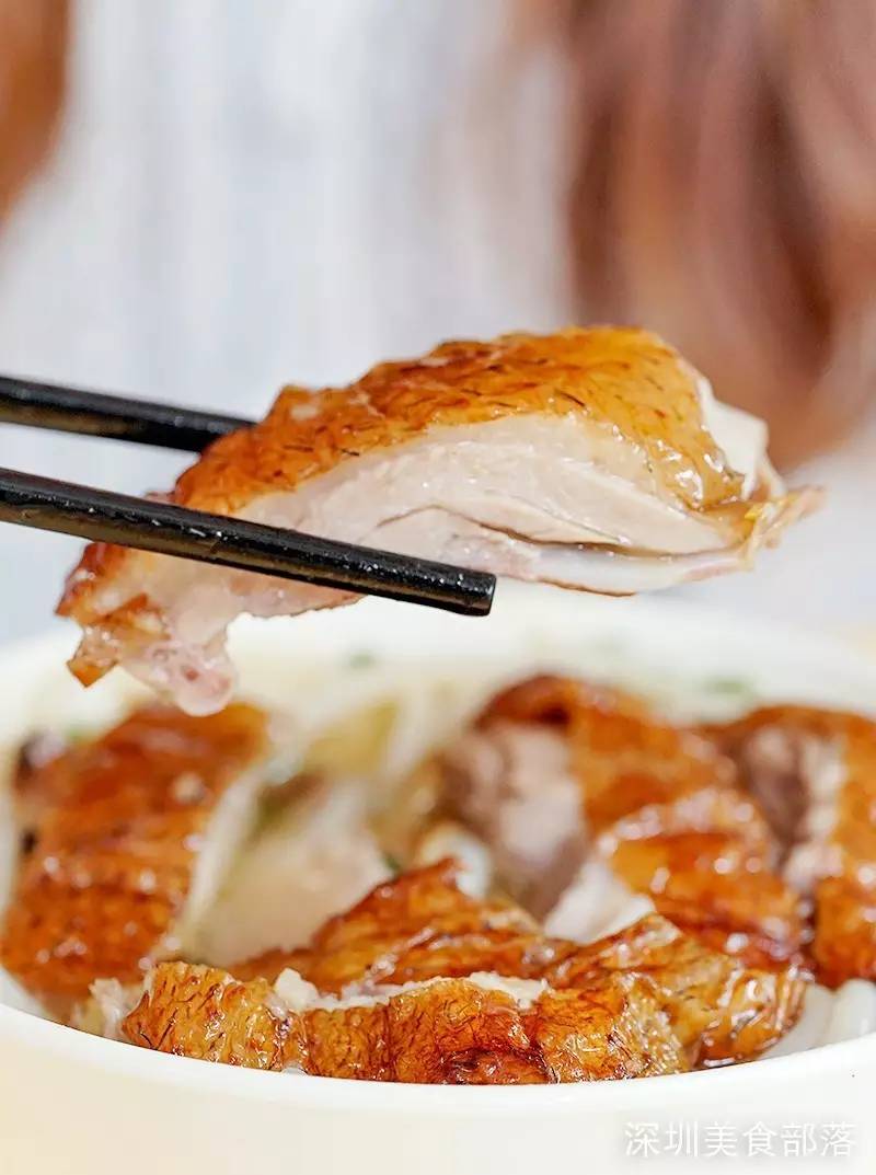 没吃过「濑粉」，怎么好意思说你在大宝安混过！