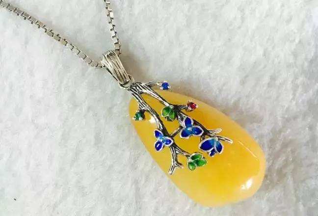 禾玉尚品金丝玉手链,禾玉尚品天然金丝玉手串