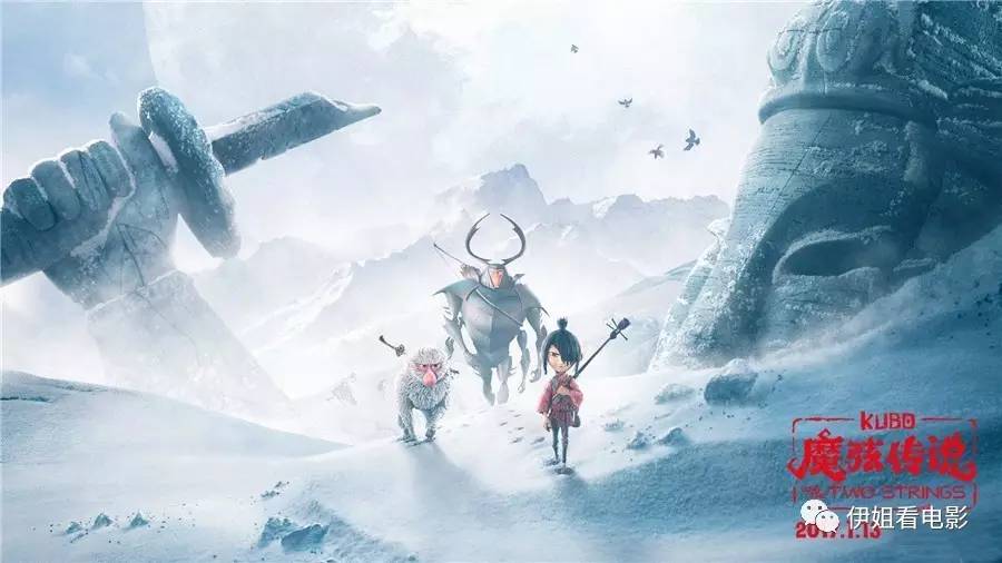 被低估的十部动画片,这六部动画片真的值得推荐收藏