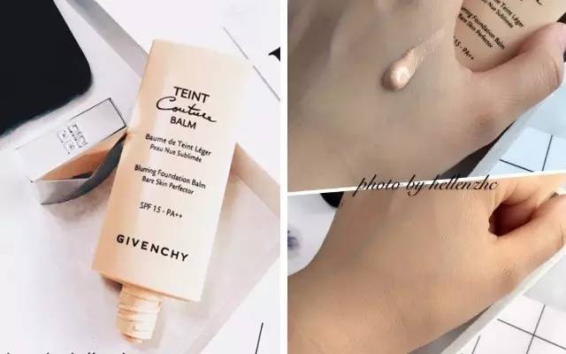 世界上最好的粉底液,兰蔻菁纯粉底液12ml