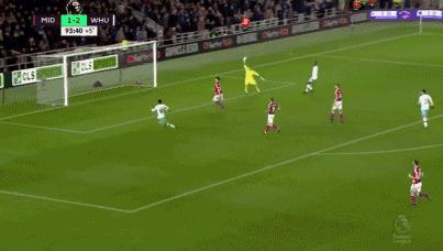 英超伯恩茅斯不敌利物浦,曼联vs伯恩茅斯拉什福德