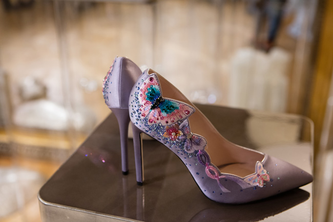 华丽时尚女鞋秋冬,休闲时尚女鞋欧美风