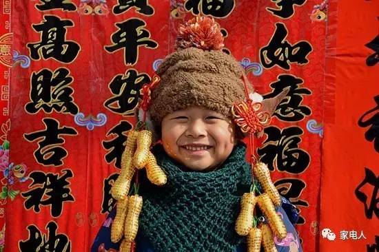 「假日版」春节的来历、除夕守岁以及年的传说！