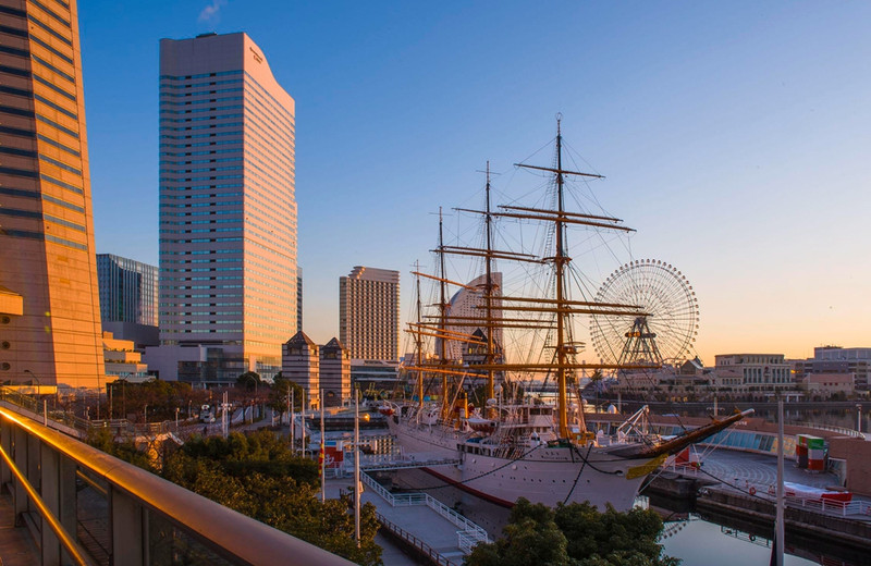 日本夏天最值得去的城,日本十大必去旅游城市有哪些