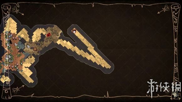 饥荒冒险群岛模式攻略,冒险模式饥荒每一个关卡攻略