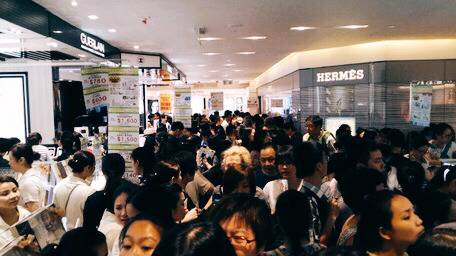 香港彩妆店必去的店攻略,香港购物最新特价