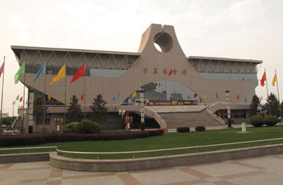 宁夏银川体育馆五一期间开放吗,银川亲水体育馆有什么活动