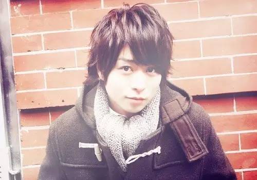 与其说他是偶像，不如说他更是榜样！0125翔くんお誕生日おめでとう