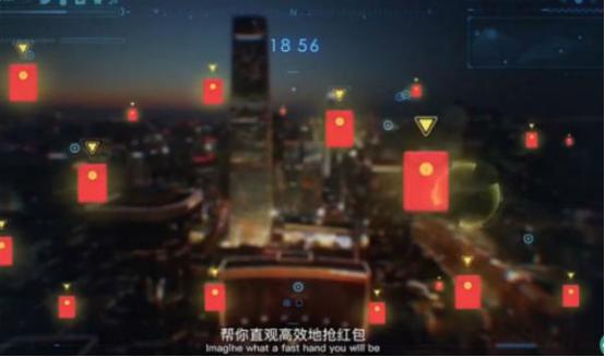 支付宝五福红包合成后就有红包吗,2022支付宝集五福得红包在哪里