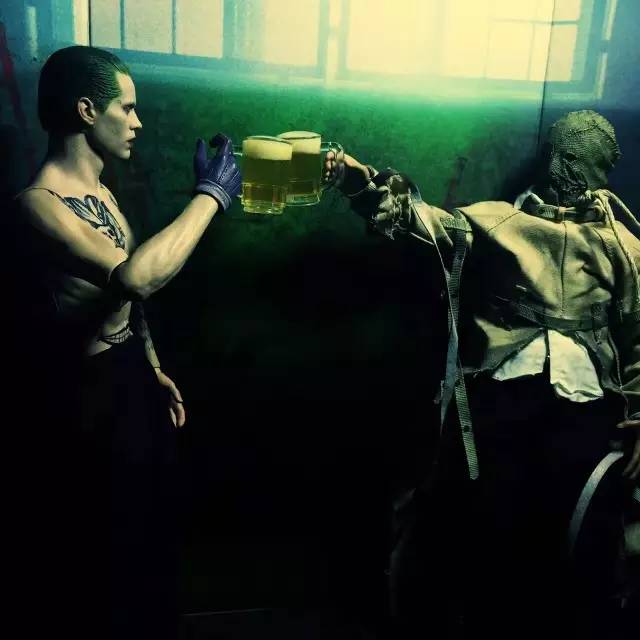 「玩家秀」当你的HT在站尸时，他的HT却在到处浪～