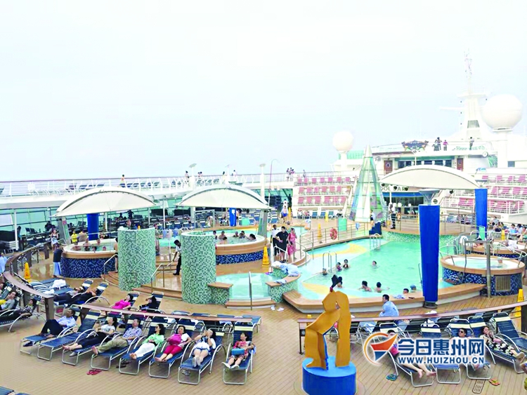 新年期间惠州适合旅游的地方,惠州春节出游哪里最合适