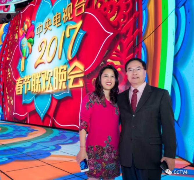 央视春晚国外评价,外国人如何评价中国的春晚