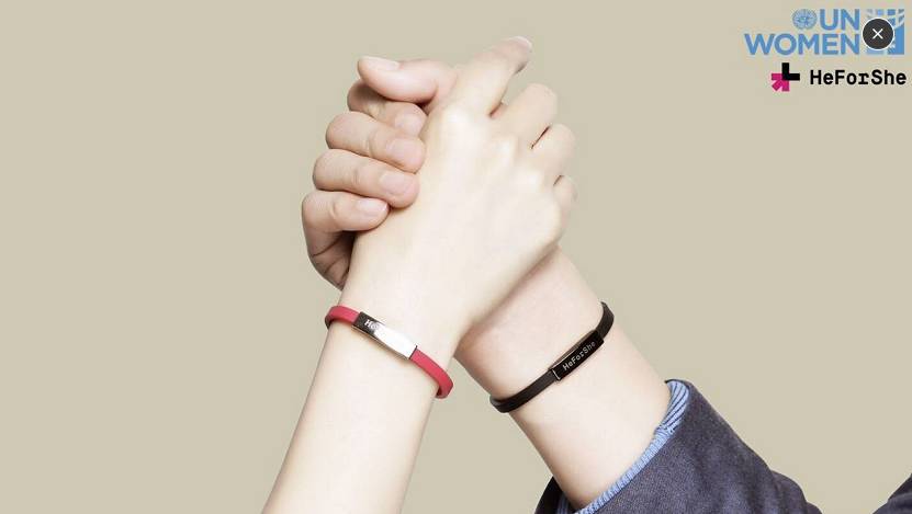 这一次,我们想要认真地谈谈“他”