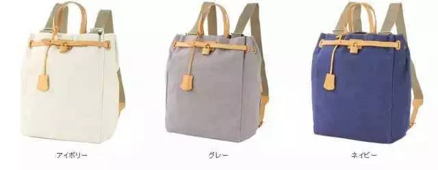 你们看日剧时都只看脸，却没看到16年这三大热门包款！