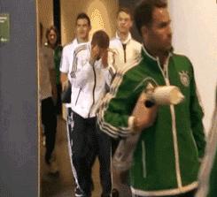 球商讲解,上帝视角看球场